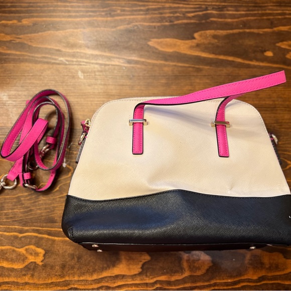 Vintage Kate Spade Sadie Purse - Picture 5 of 6